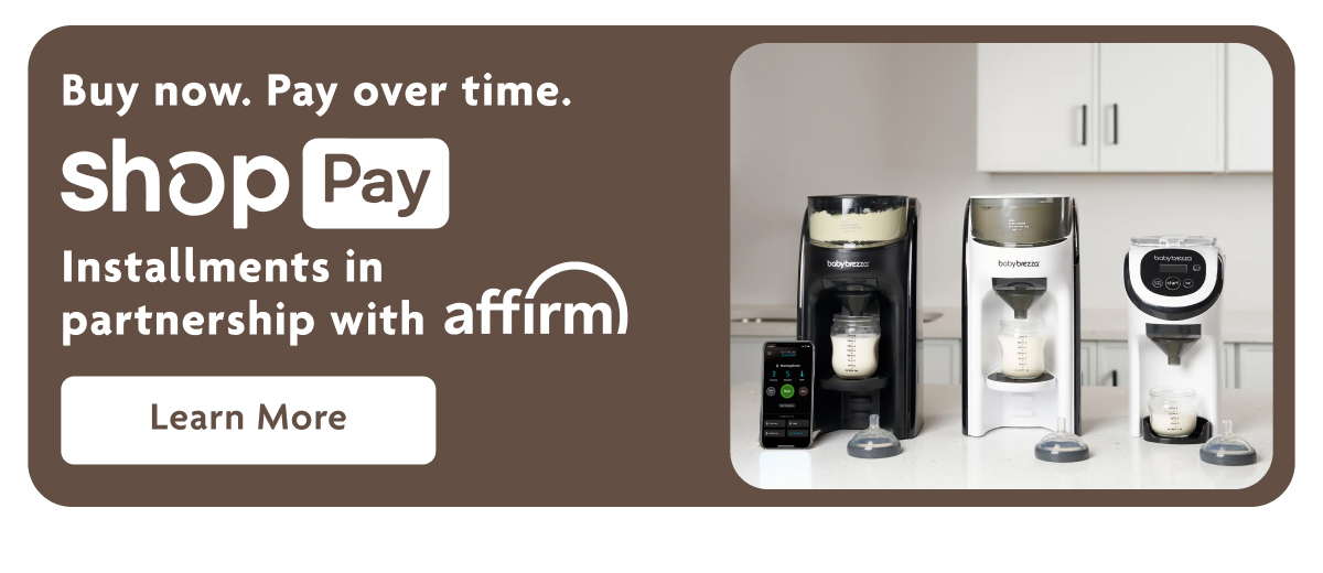 Buy Now. Pay Over Time. Shop Pay | Learn More