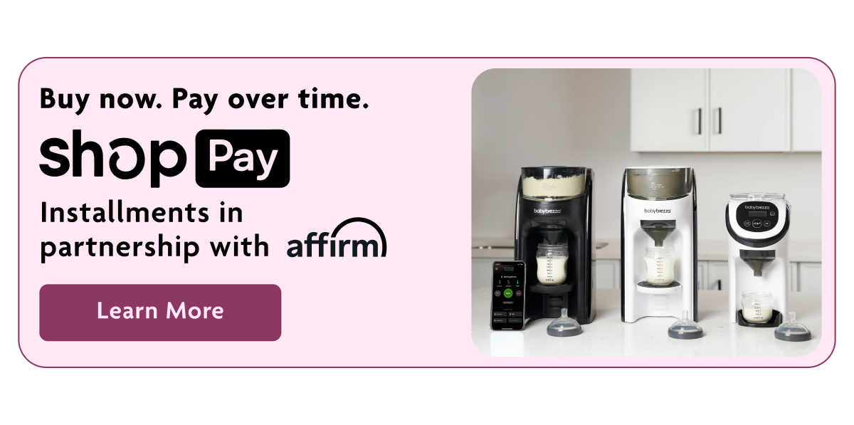 Buy Now. Pay Over Time. Shop Pay | Learn More