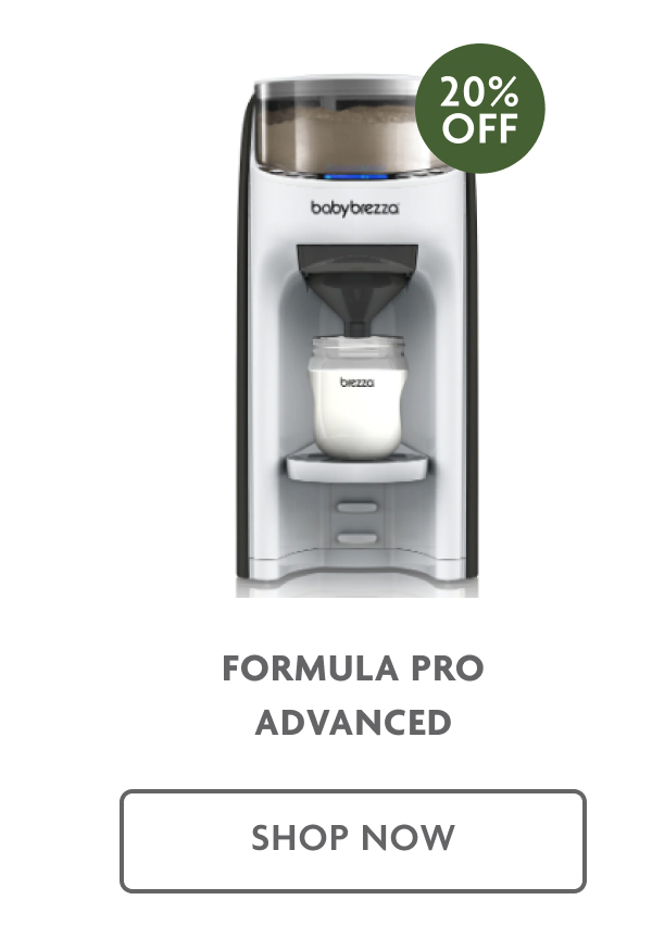 Formula Pro Advanced | Shop Now