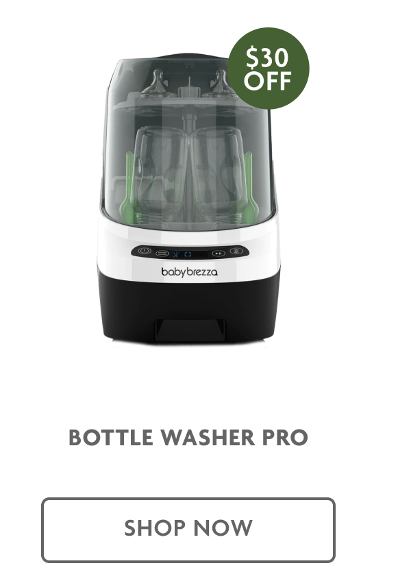 Bottle Washer Pro | Shop Now