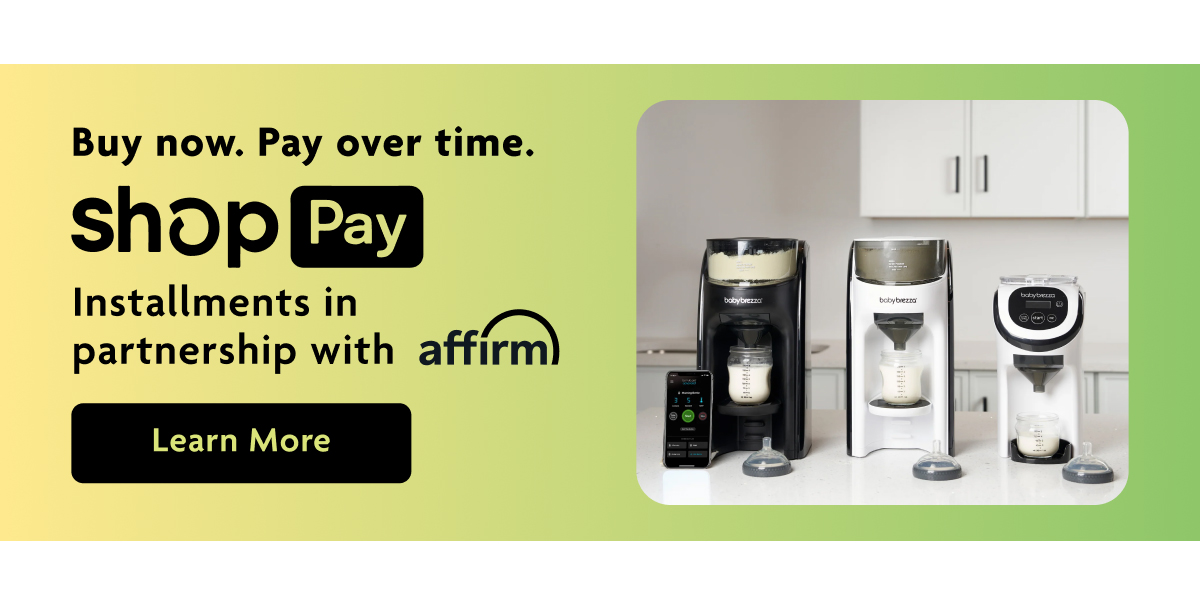 Buy Now. Pay Over Time. Shop Pay | Learn More