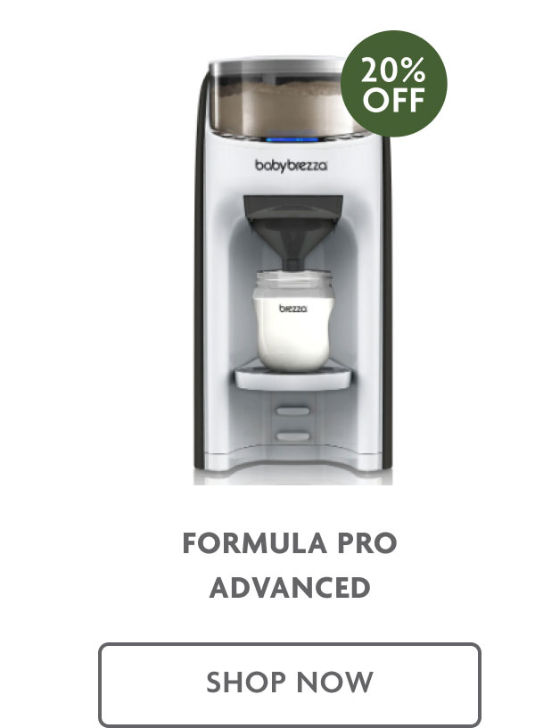 Formula Pro Advanced