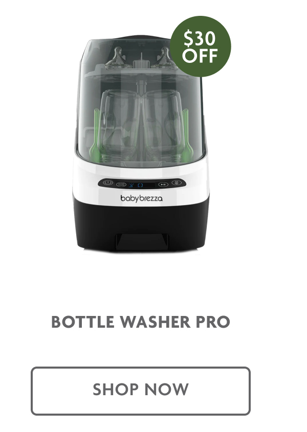 Bottle Washer Pro | Shop Now