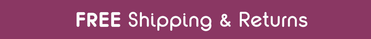 Free Shipping
