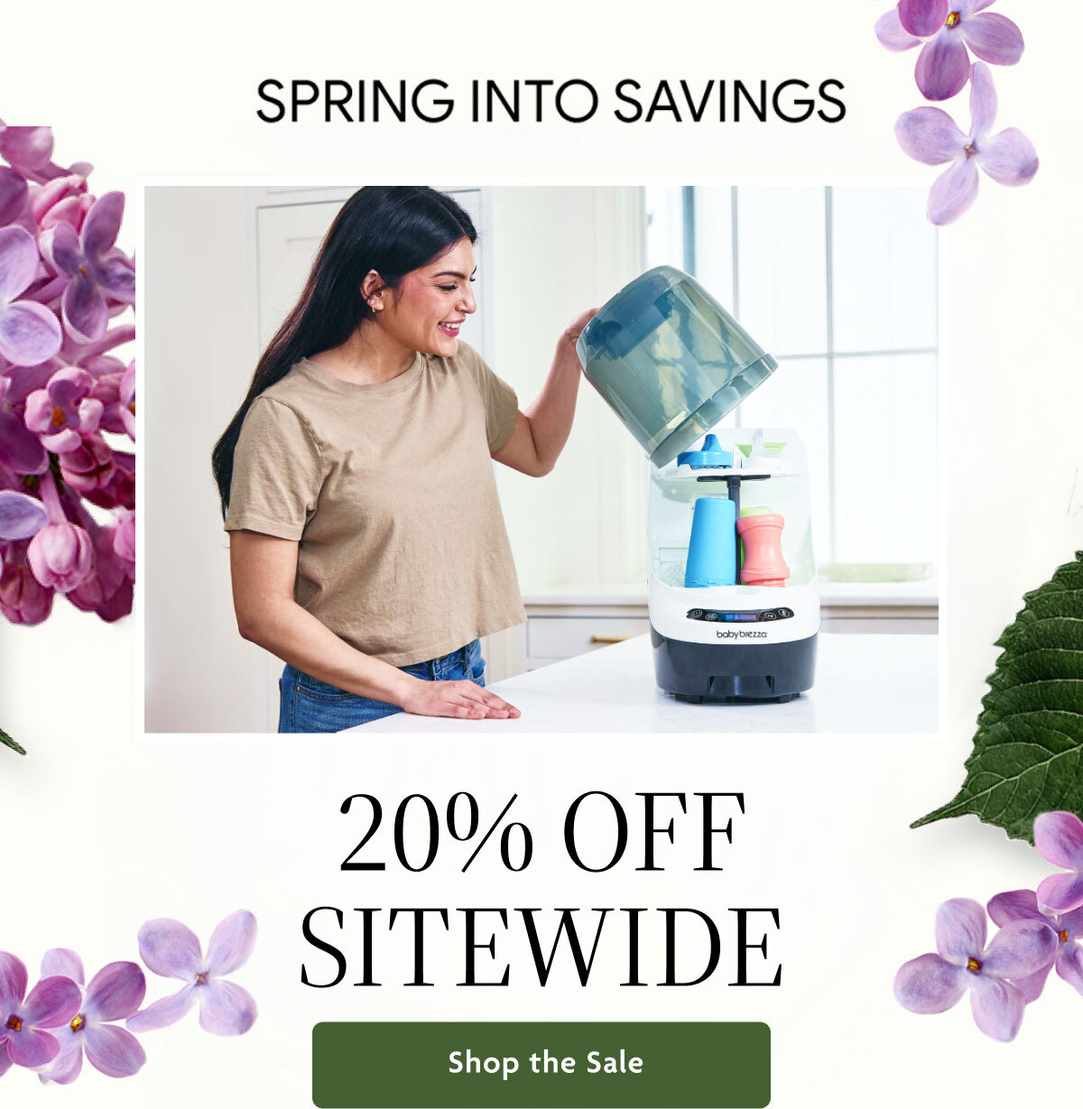 20% Off Sitewide Shop The Sale