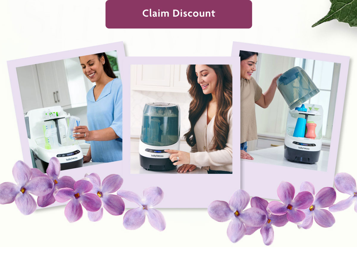 Claim Discount