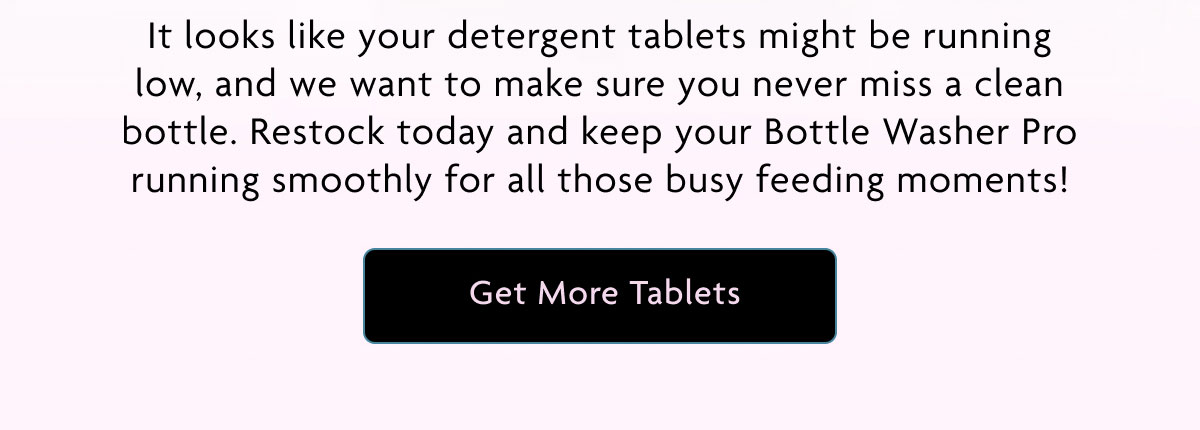 Get More Tablets