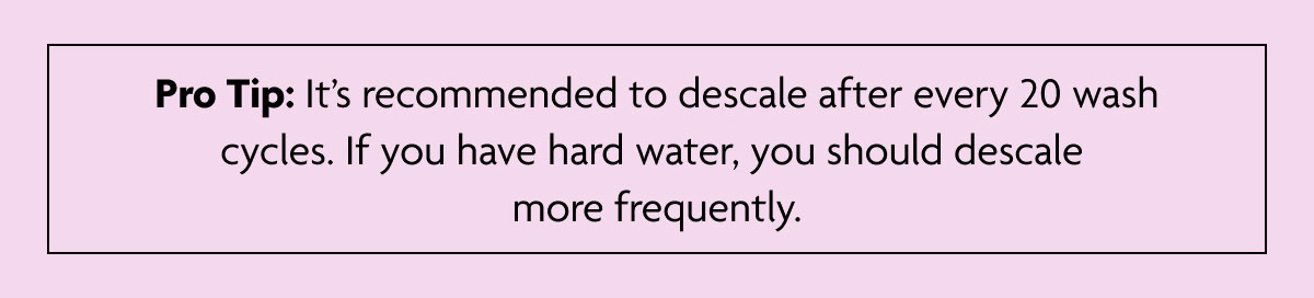 Pro Tip: