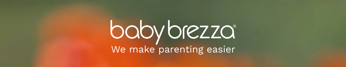 Baby Brezza