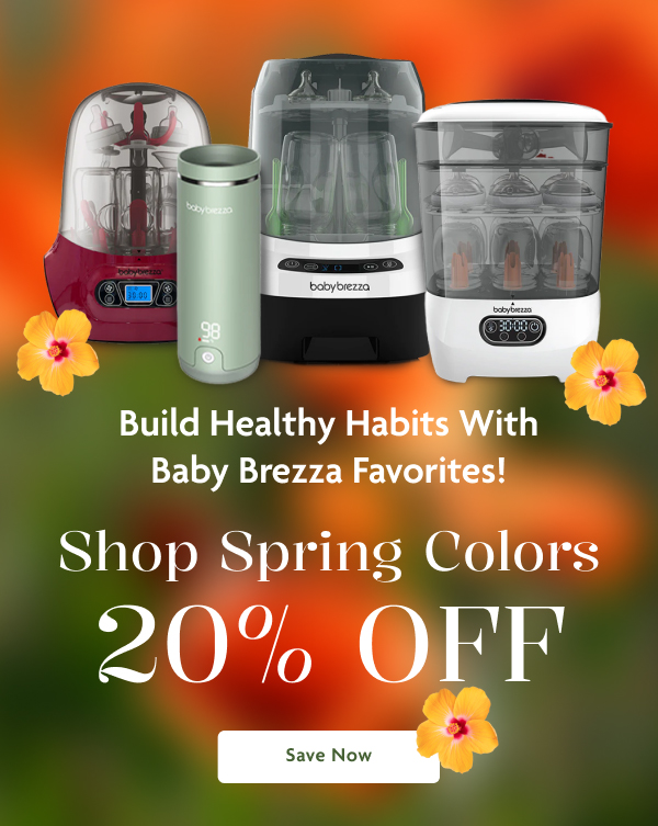 Shop Spring Colors 20% OFF | Save Now