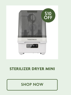 Sterilizer Dryer Mini | Shop Now