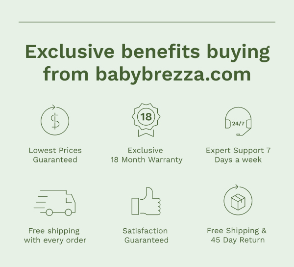 Exclusive Benefits