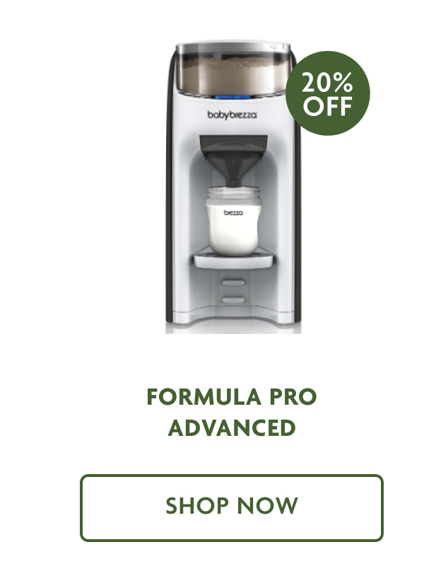 Formula Pro Advanced | Shop Now