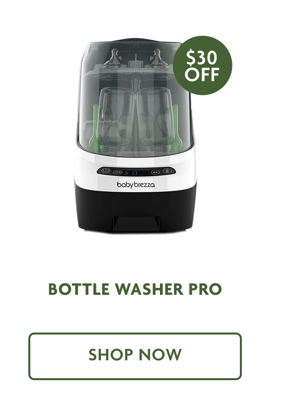 Bottle Washer Pro | Shop Now