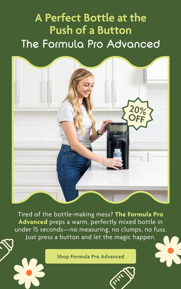 The Formula Pro Advanced | Shop Formula Pro Advanced