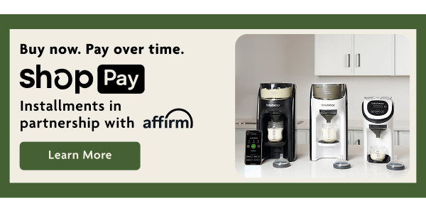 Buy Now. Pay Over Time. Shop Pay | Learn More