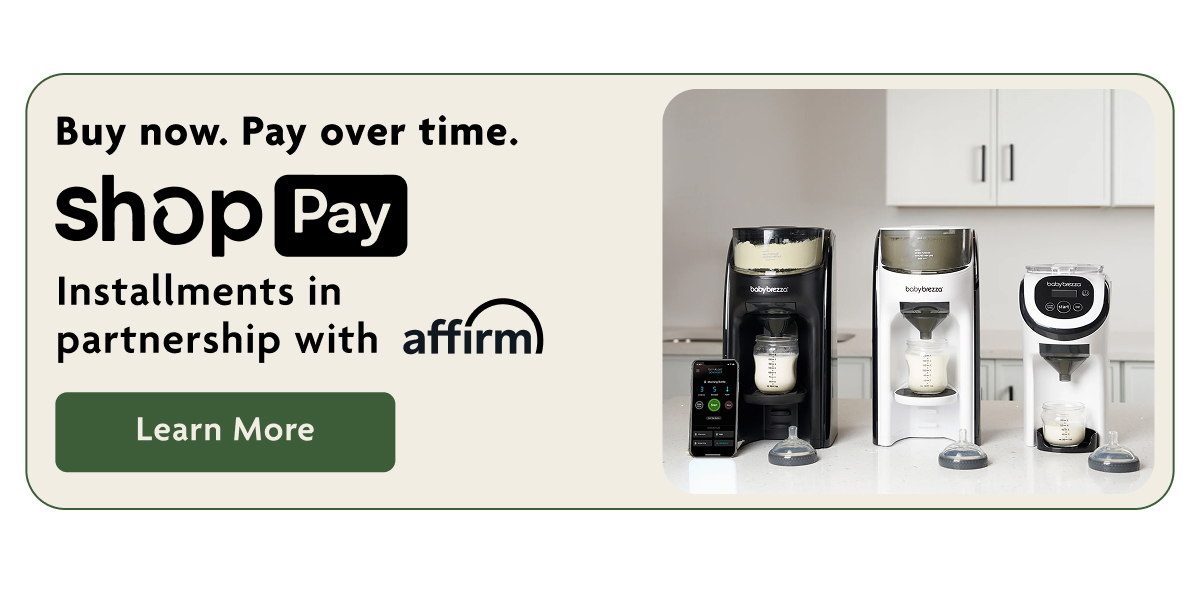 Buy Now. Pay Over Time. Shop Pay | Learn More