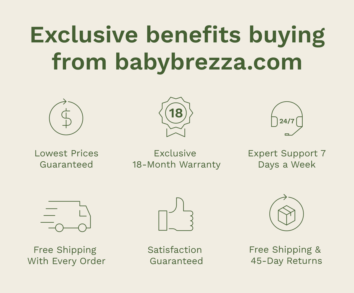 Exclusive Benefits