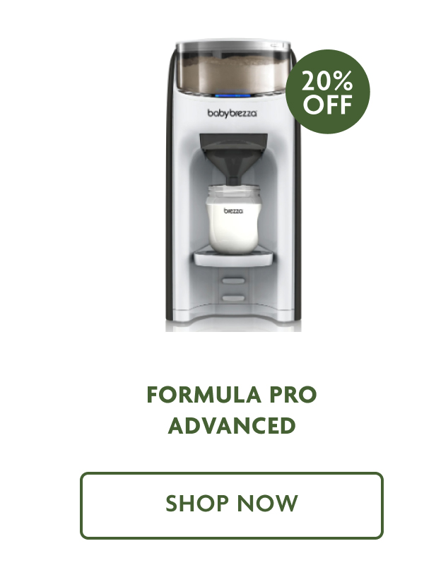Formula Pro Advanced | Shop Now