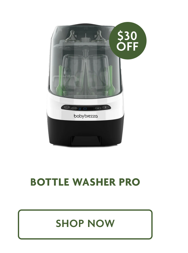 Bottle Washer Pro | Shop Now