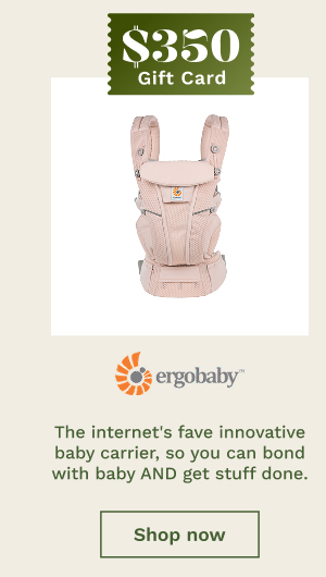Ergobaby | Shop Now