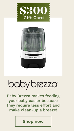 Baby Brezza | Shop Now