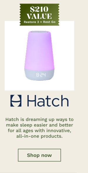 Hatch | Shop Now