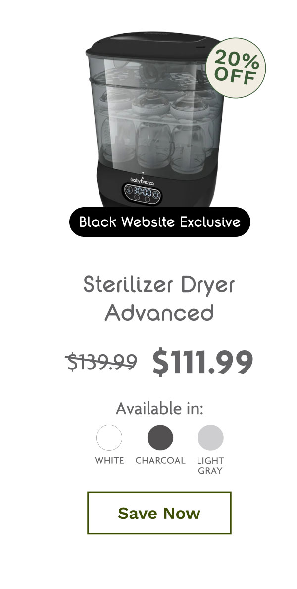 Sterilizer Dryer Advanced | Save Now