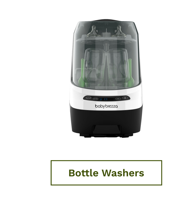 Bottle Washer