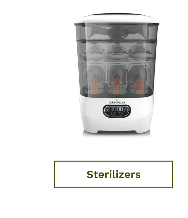 Sterilizers