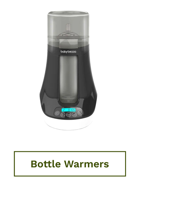 Bottle Warmers