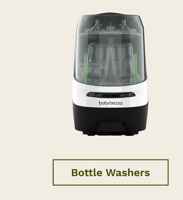 Bottle Washer