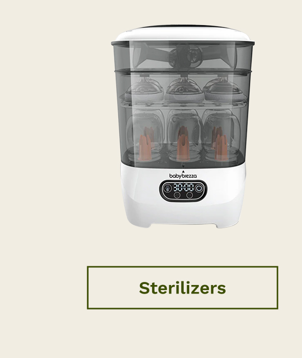Sterilizers