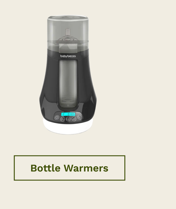 Bottle Warmers
