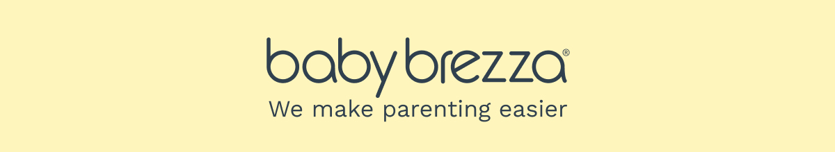 Baby Brezza