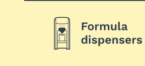 Formula Dispensers
