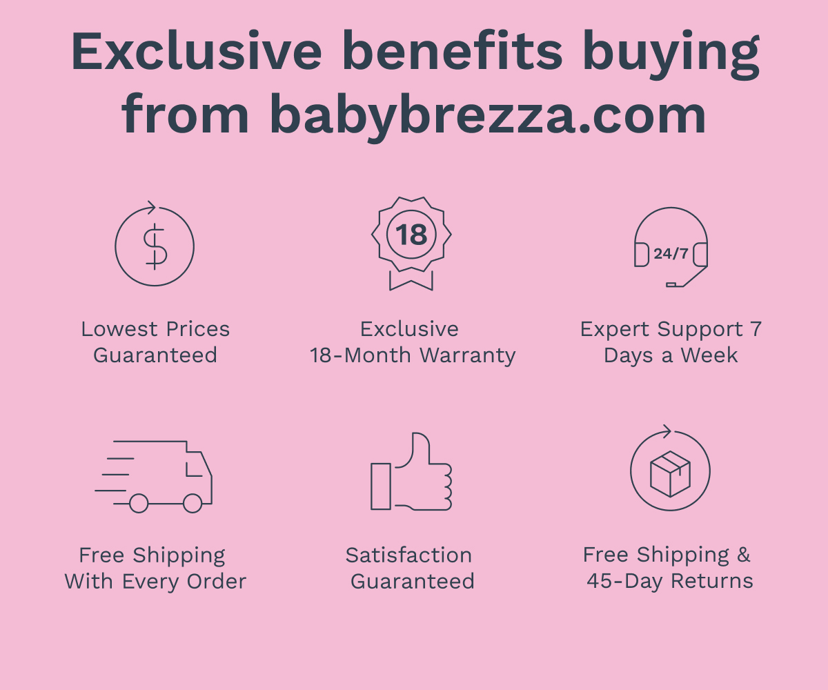 Exclusive Benefits