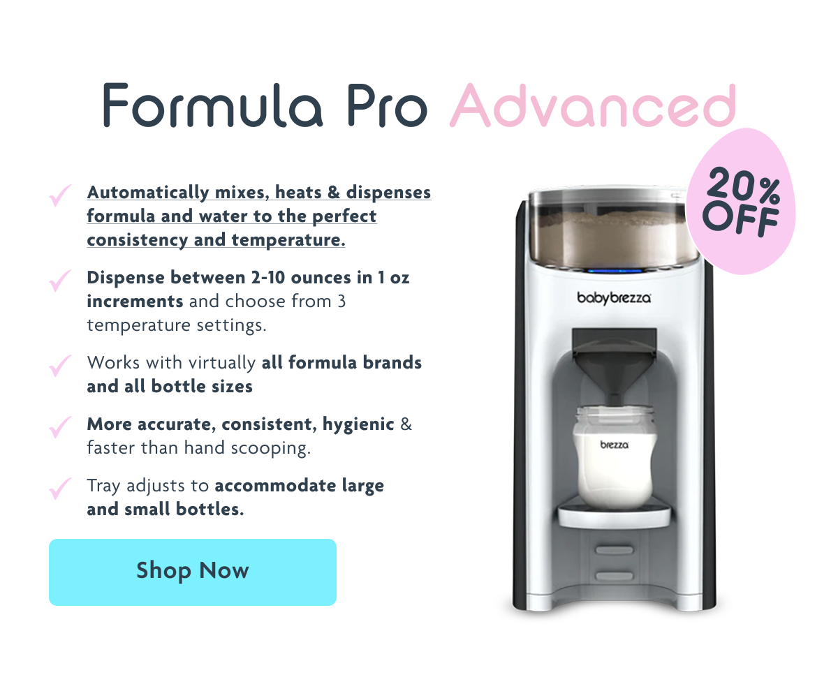 Formula Pro Advanced | Shop Now