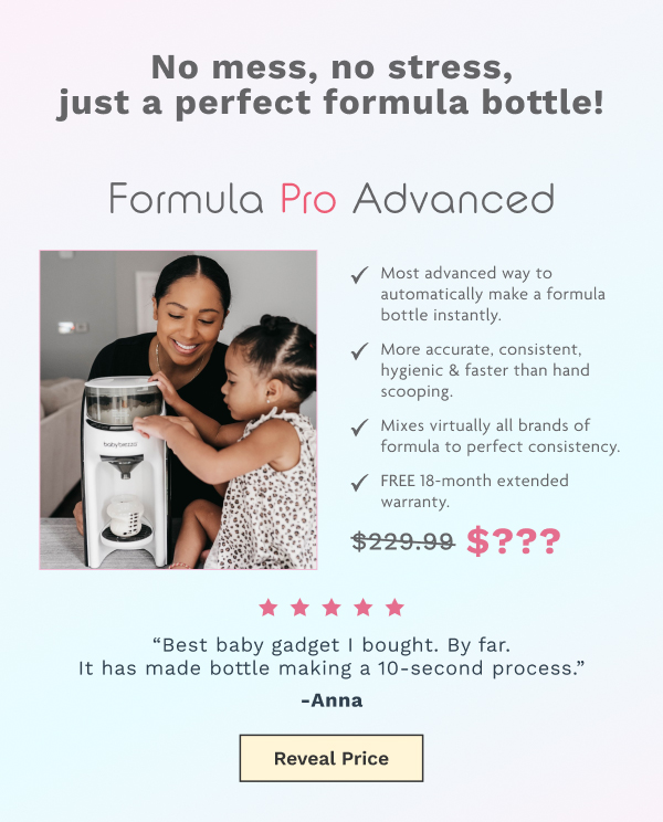 Formula Pro Advanced | Reveal Price