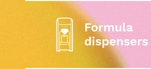 Formula Dispensers