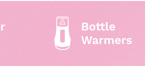 Bottle Warmers