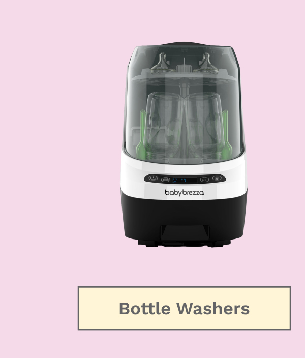 Bottle Washers
