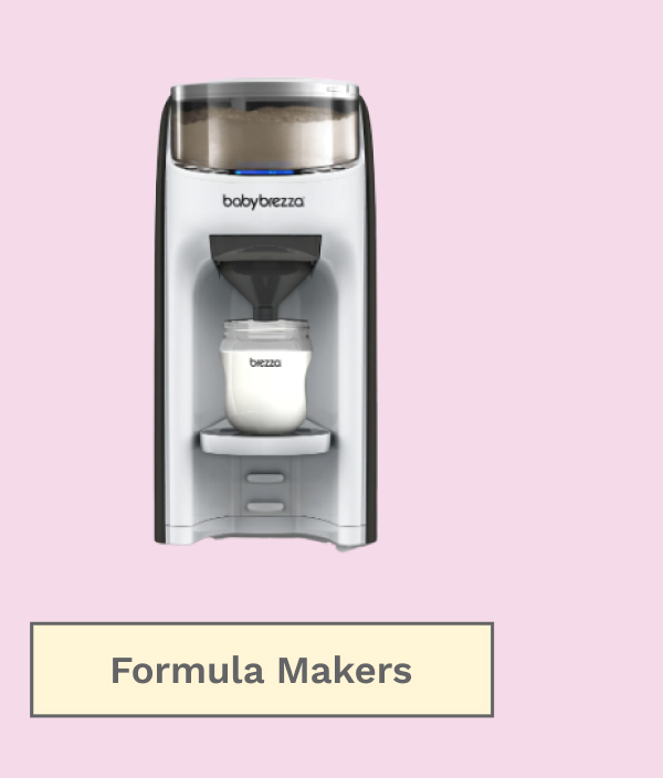 Formula Makers
