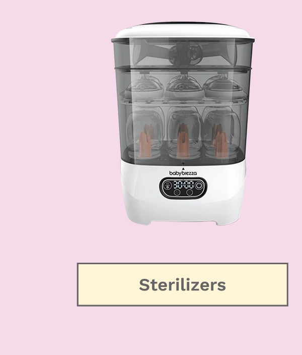 Sterilizers