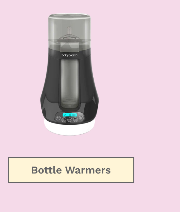 Bottle Warmers