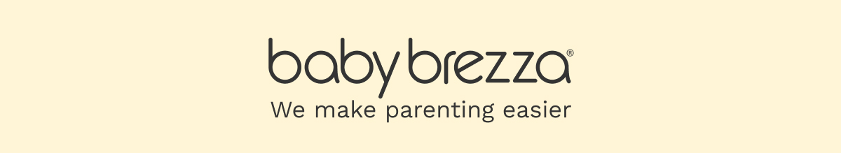 Baby Brezza