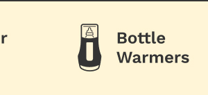 Bottle Warmers