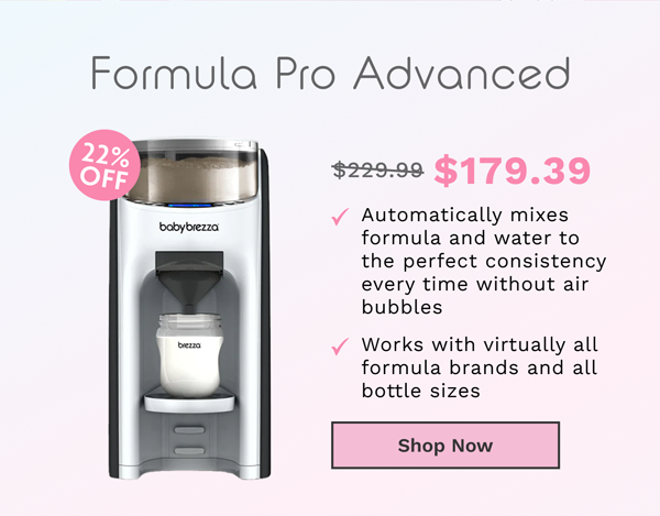 Formula Pro Advanced | Shop Now