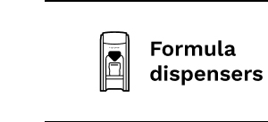 Formula Dispensers