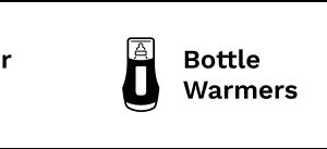Bottle Warmers